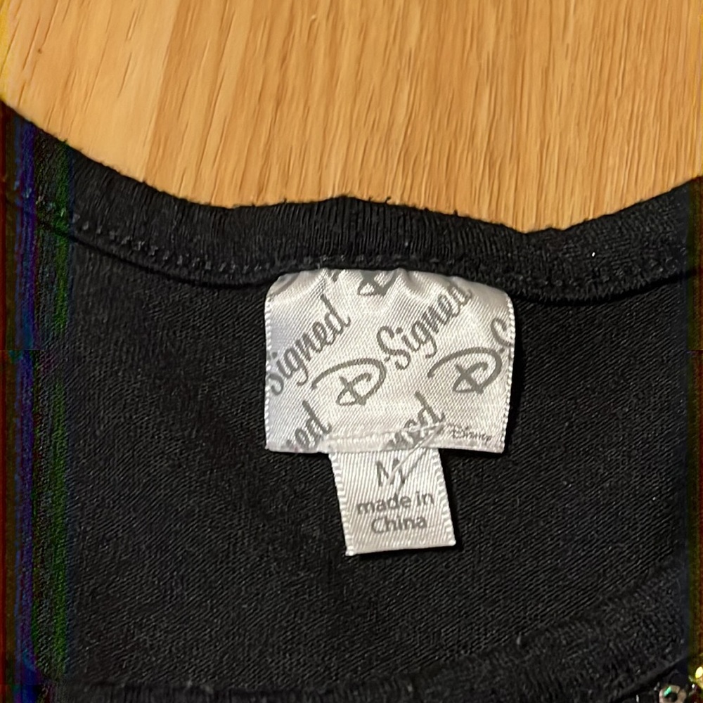 Sequin Disney D-Signed Dress - Picture 3 of 6